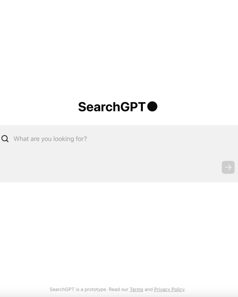 chatgpt-search-openAI