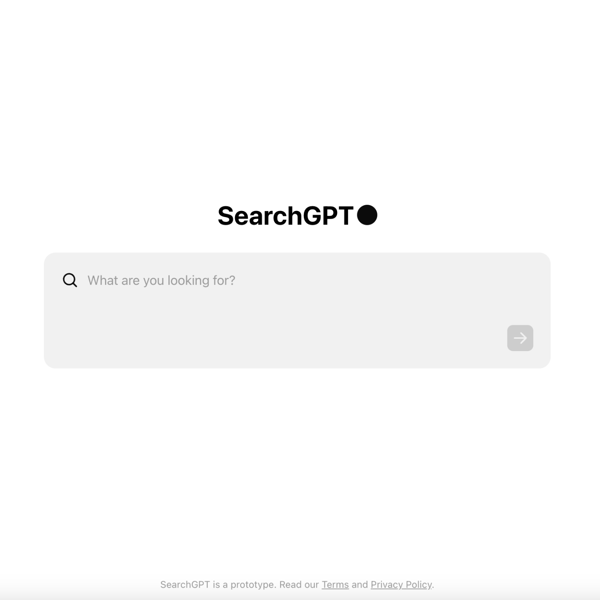 chatgpt-search-openAI