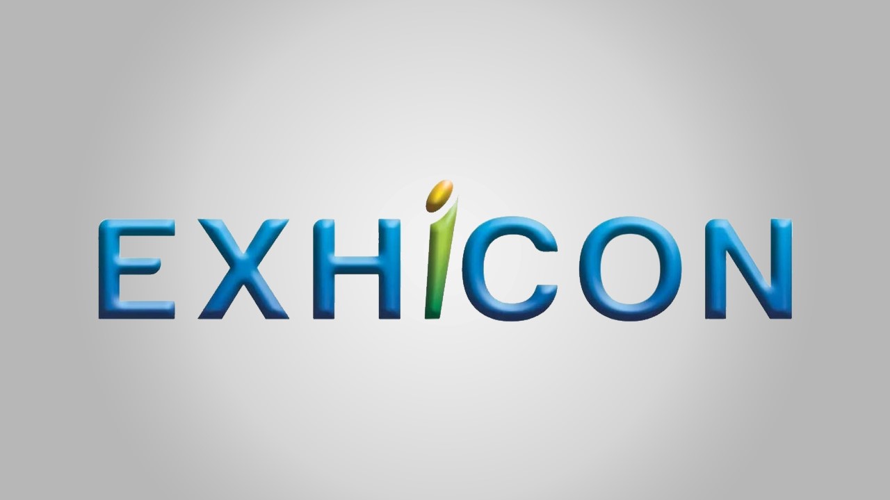exhicon