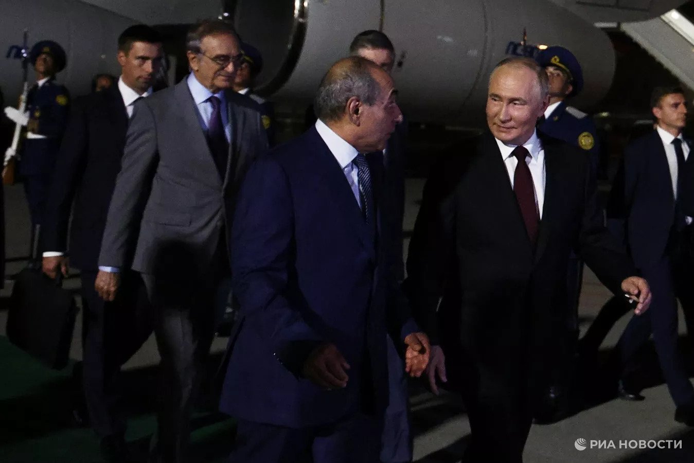 putin-baku-azerbaijan
