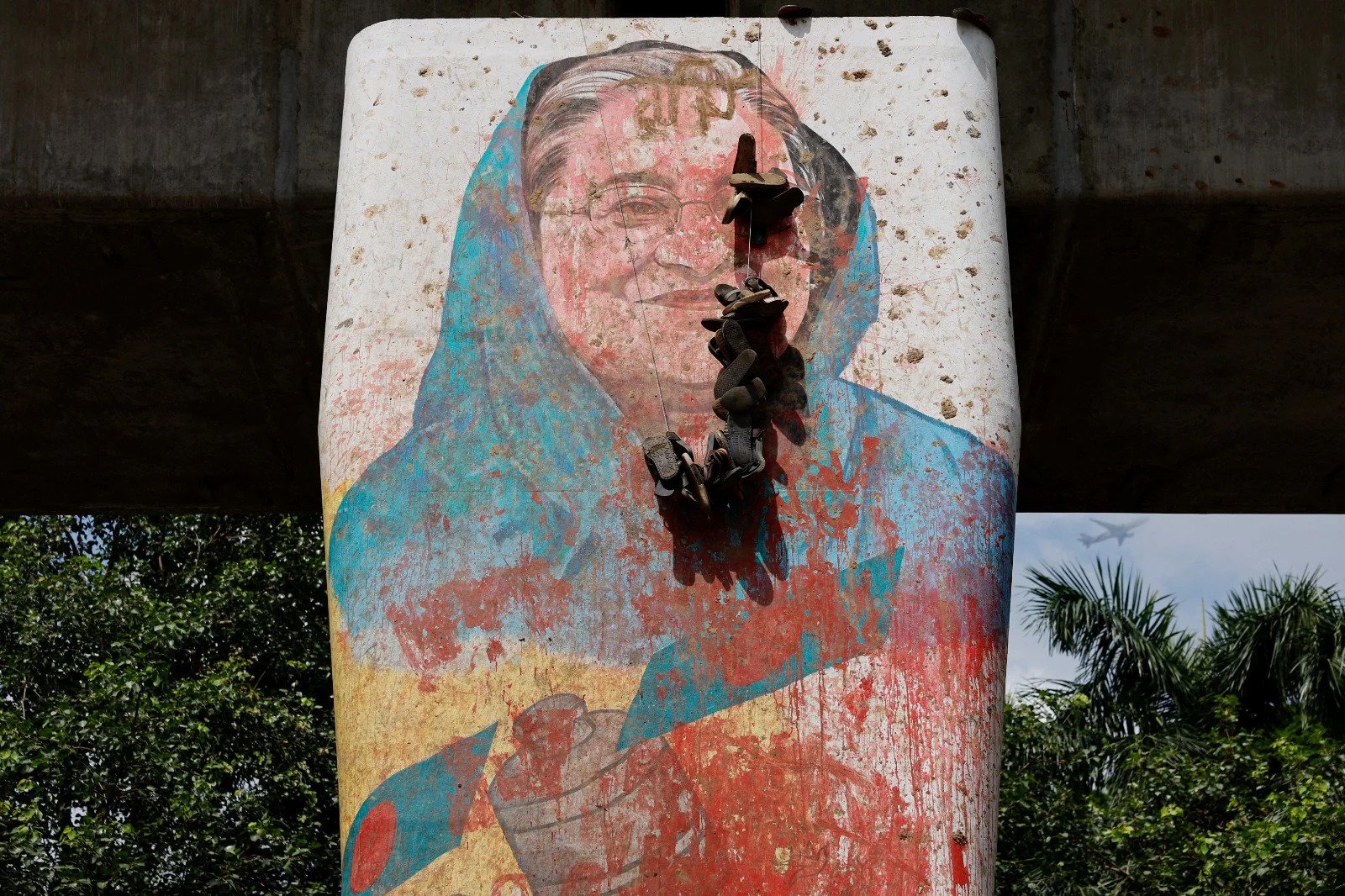 sheikh-hasina-flee-bangladesh-student-protest-awami-league