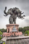Erawan Museum Thailand