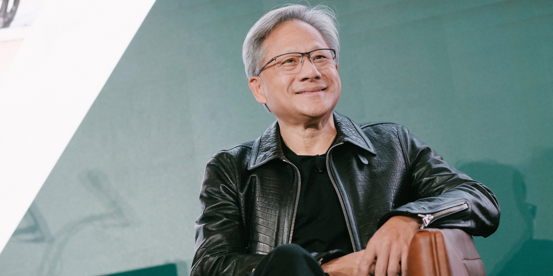 Jensen Huang net worth Jensen Huang NVIDIA founder