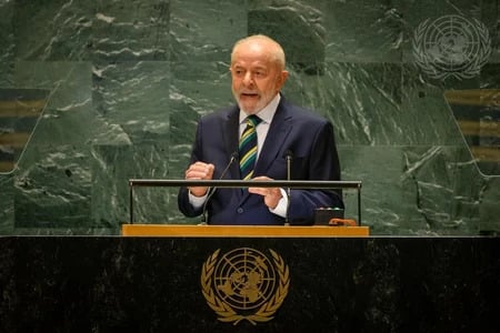 Lula da Silva