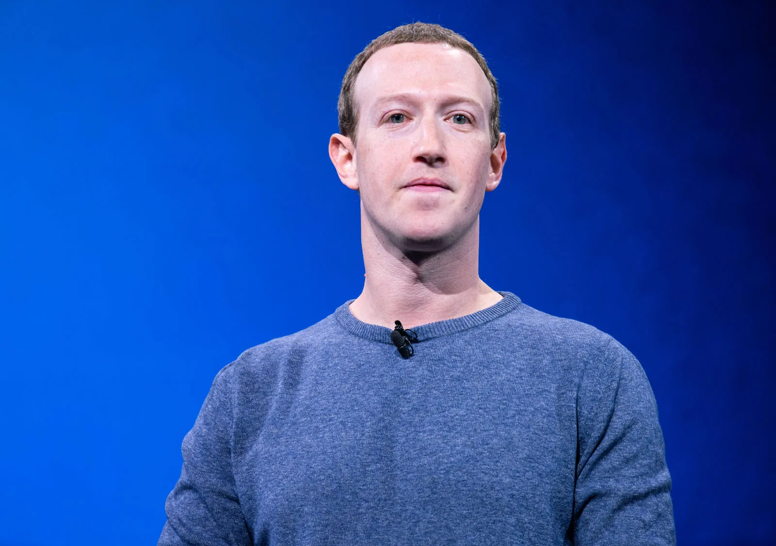 Mark Zuckerberg Meta CEO richest people in the world Mark Zuckerberg, Meta CEO ranked among the richest people in the world 2025