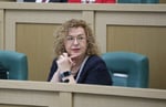Senator Epifanova-Ukrainian-parliament-brothel