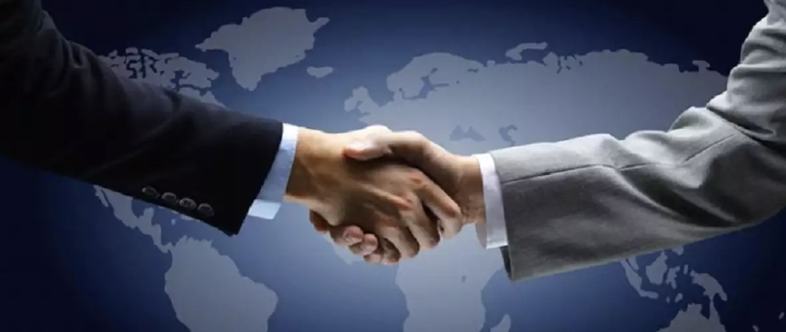 diplomacy corporate governance
