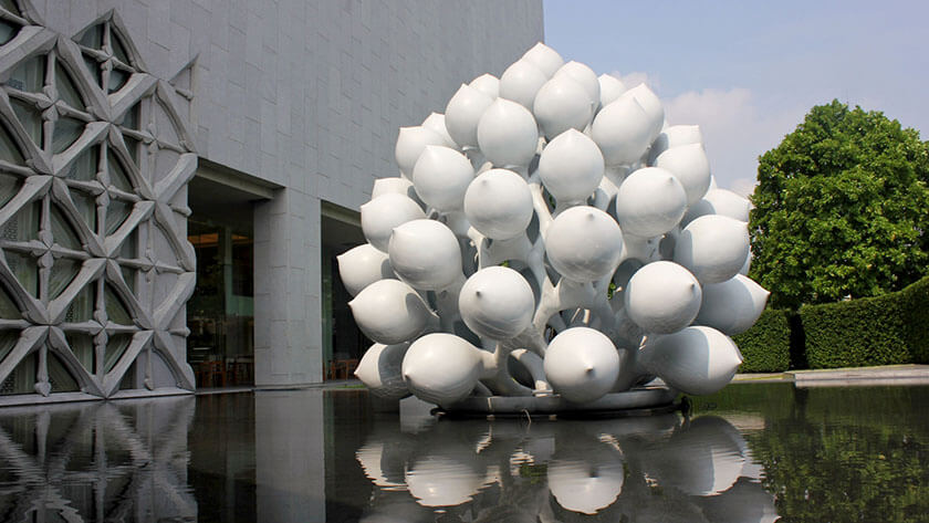 Museum of Contemporary Art (MOCA Bangkok)