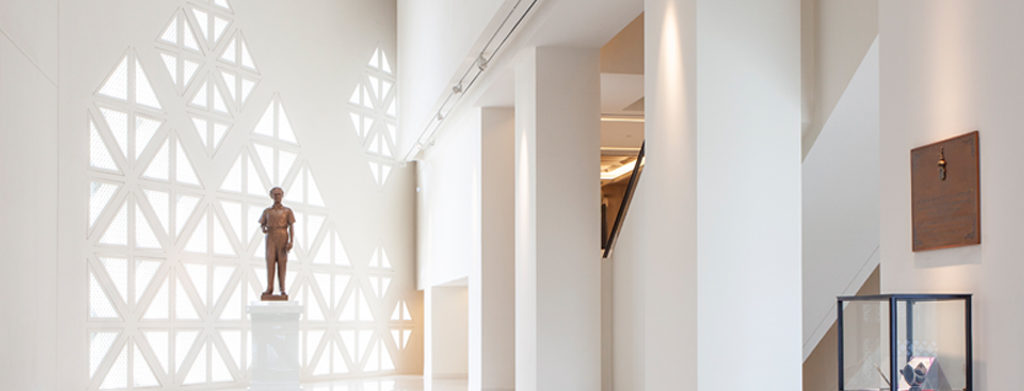 Museum of Contemporary Art (MOCA Bangkok)