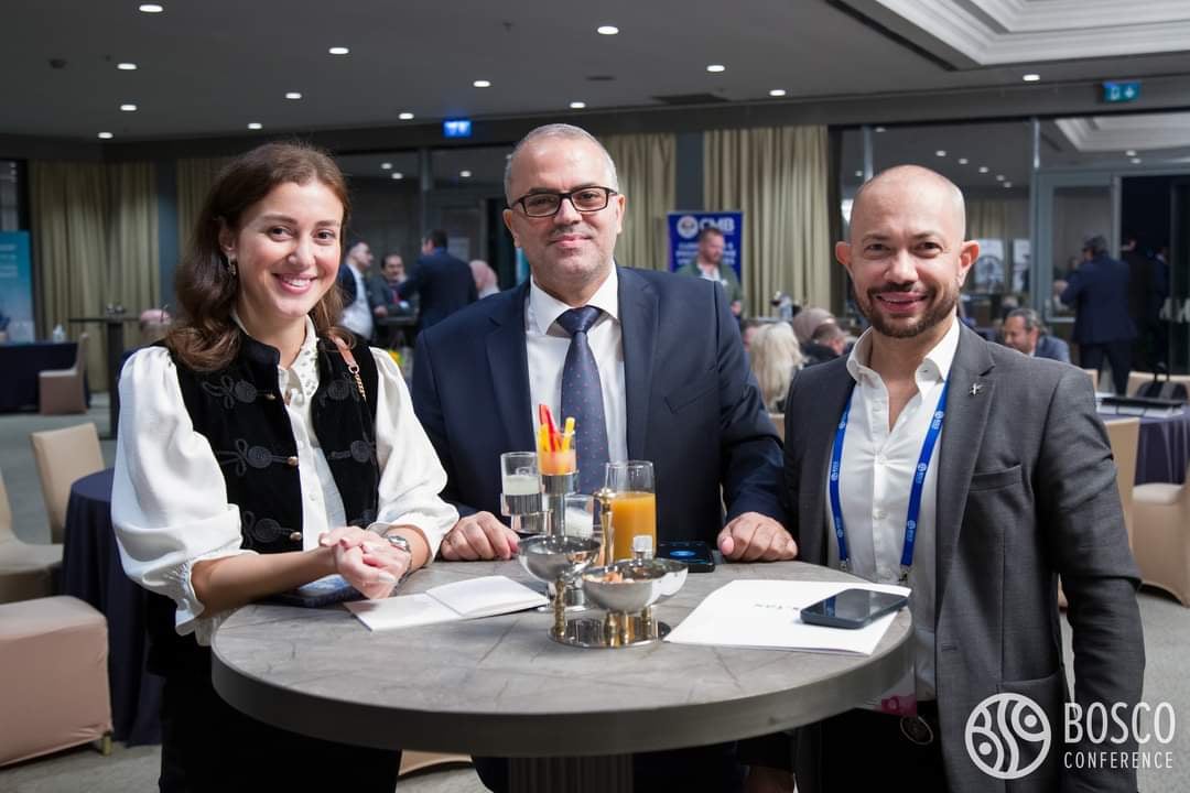 ImmigrationPro 2024 Istanbul Annual B2C Conference