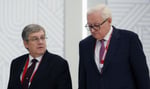 Russian Deputy Foreign Minister Sergei Ryabkov
