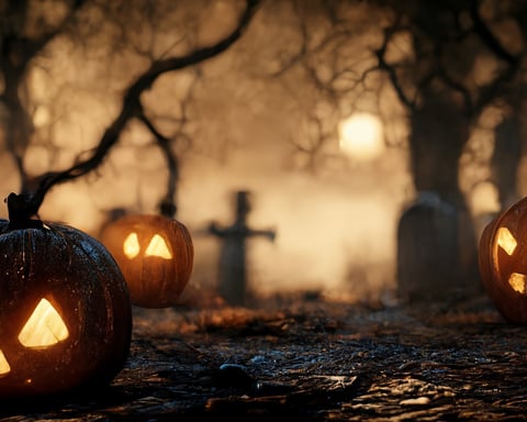 halloween