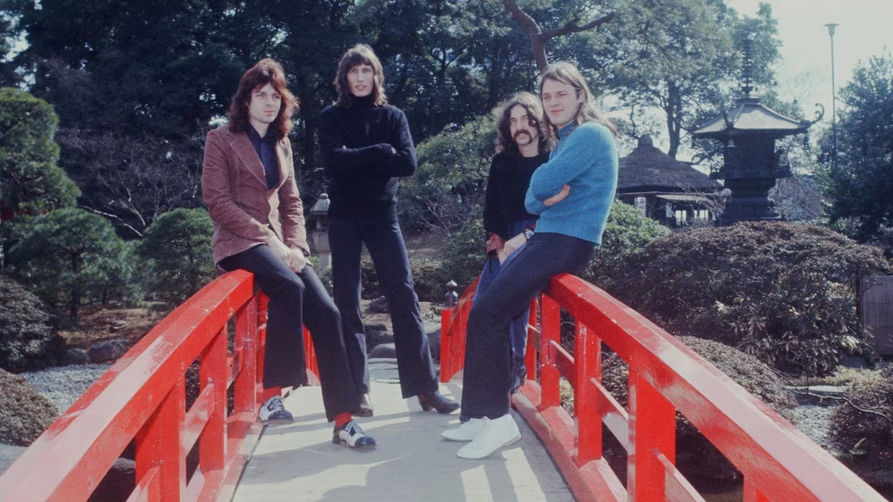 pink-floyd