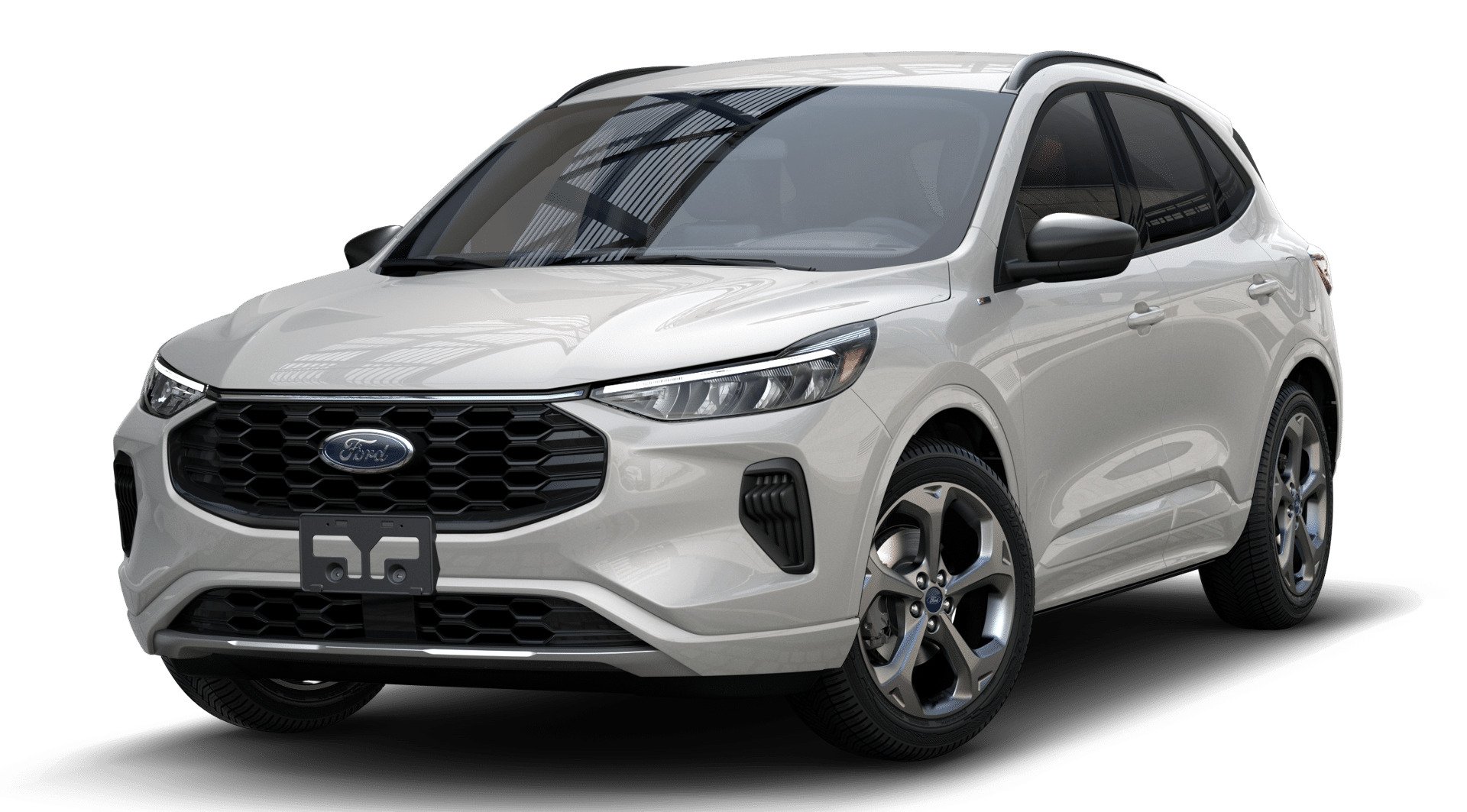 2024 Ford Escape Hybrid