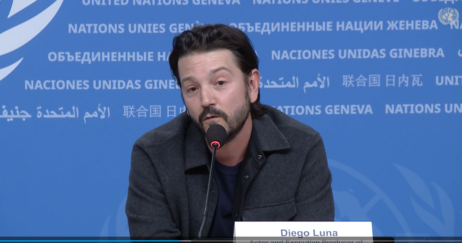 Diego Luna