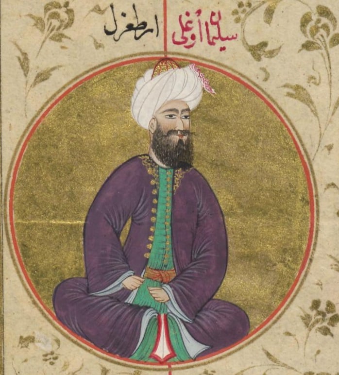 Ertugrul Gazi portrait Ertugrul Gazi portrait, Ertugrul cast