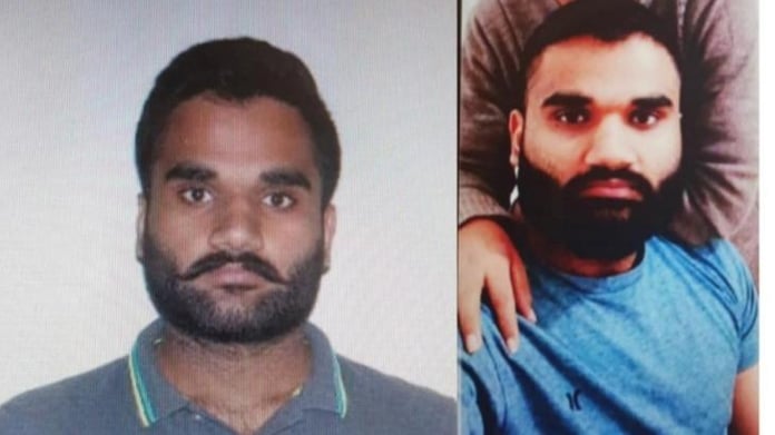 Goldy Brar, Muktsar origin, Bishnoi network, Canada-based