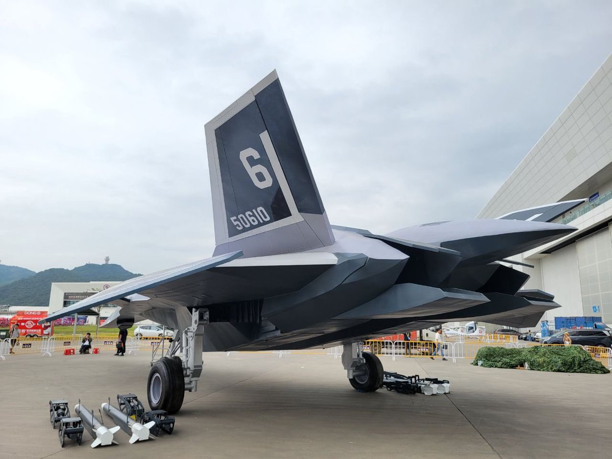 J35A model 5th generation fighterjet