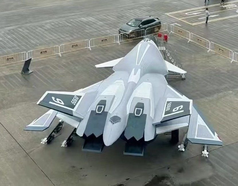 J35A model 5th generation fighterjet