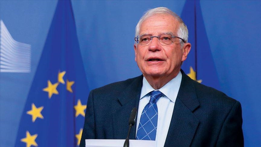 Josep Borrell