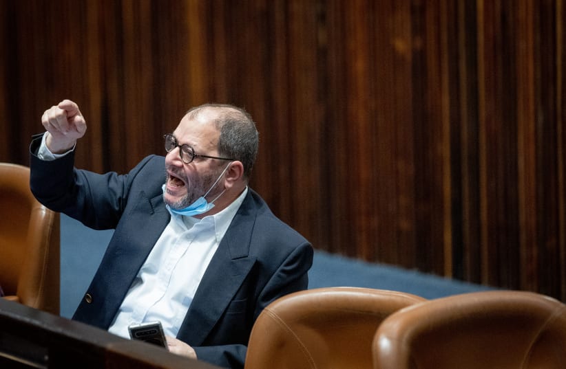 Ofer Cassif
