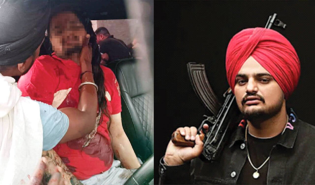 Sidhu Moosewala murder