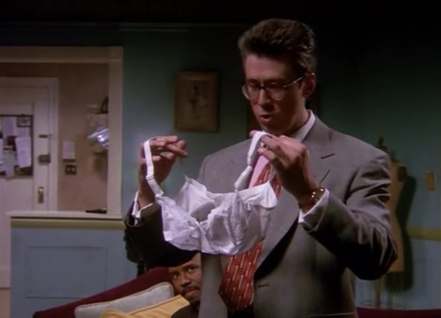 Alan Ruck
