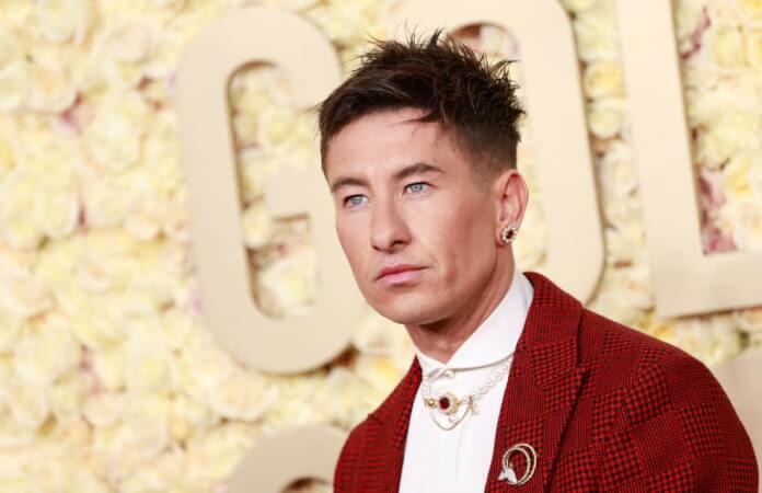 Barry Keoghan filmography Barry Keoghan, Barry Keoghan Height, Barry Keoghan filmography, movies