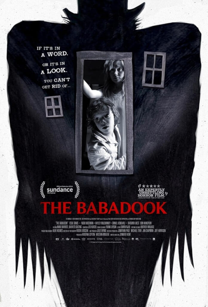 Best Horror Movies on Hulu - The Babadook (2014) Best Horror Movies on Hulu - The Babadook (2014)