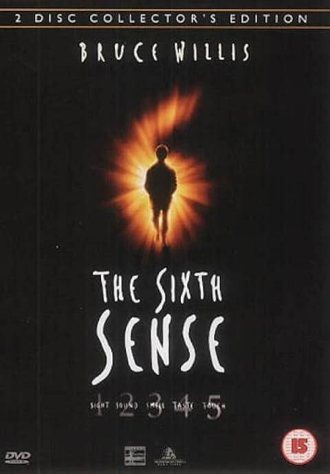 Best Horror Movies on Hulu - The Sixth Sense (1999) Best Horror Movies on Hulu - The Sixth Sense (1999)