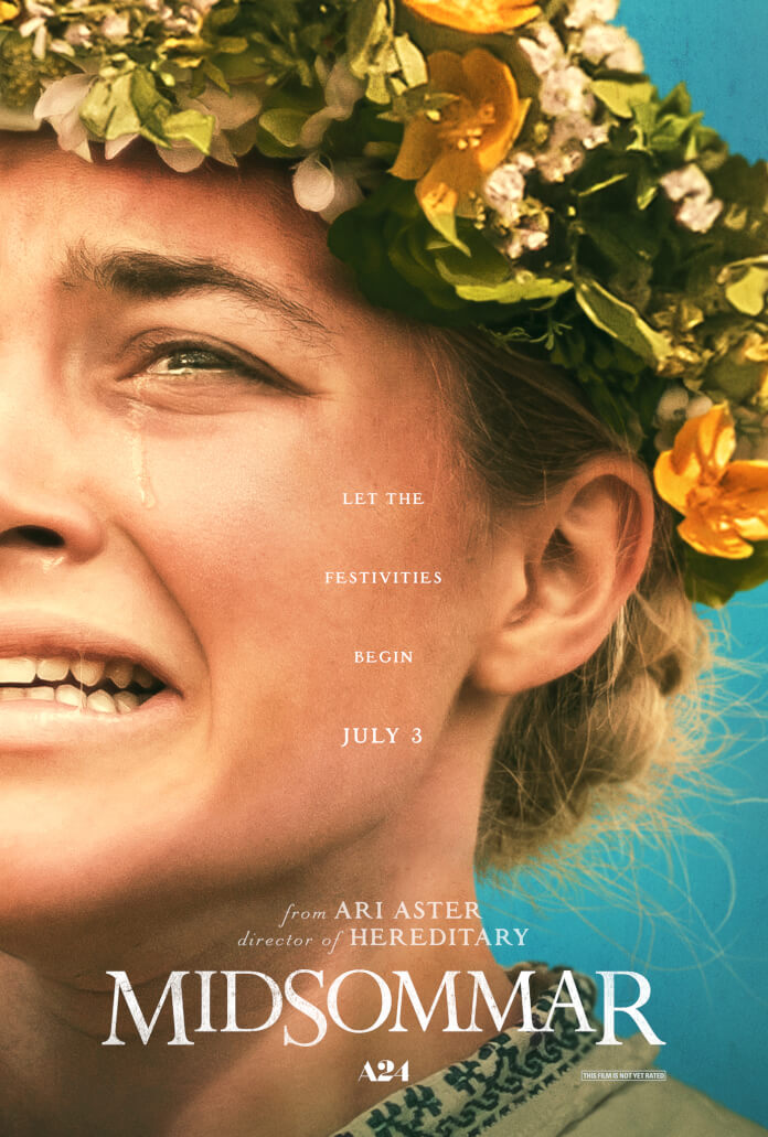 Best Horror Movies streaming - Midsommar (2019) Best Horror Movies streaming - Midsommar (2019)