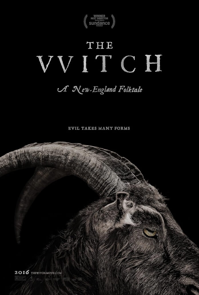 Best Horror Movies streaming - The Witch (2015) Best Horror Movies streaming - The Witch (2015)