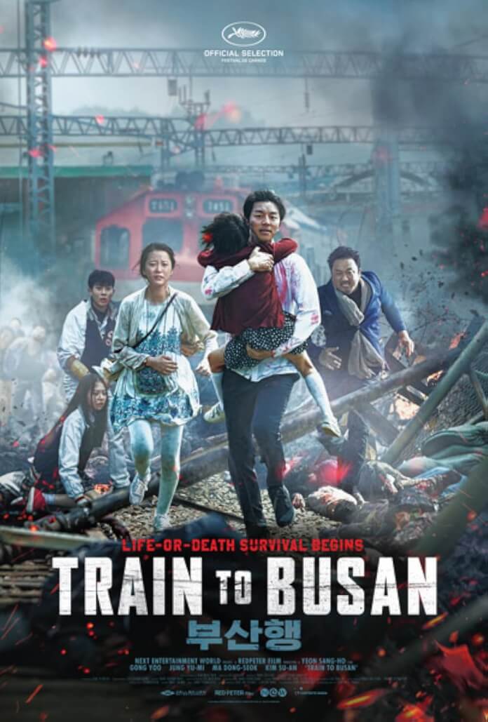 Best Horror Movies streaming - Train to Busan (2016) Best Horror Movies streaming - Train to Busan (2016)