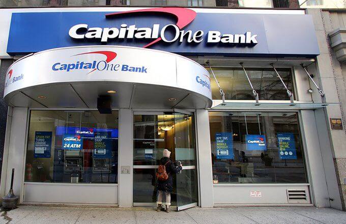 Capital One, Capital One Bank, CapitalOne, Capital One credit card, Capital One credit cards, Capital One travel, Capital One 360