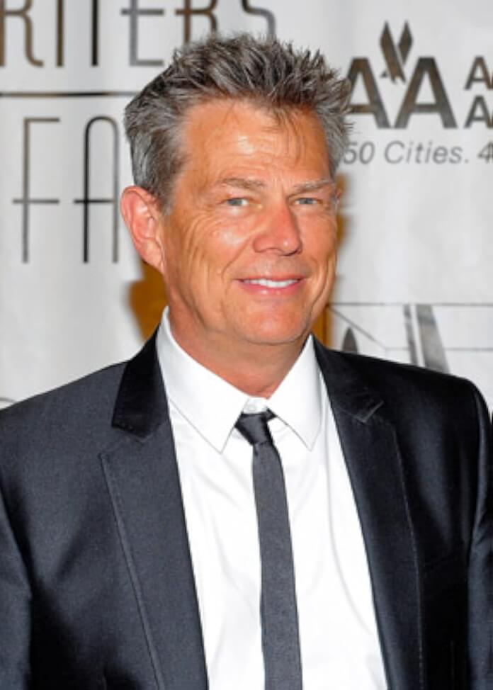 David Foster, David Foster age, How old is David Foster