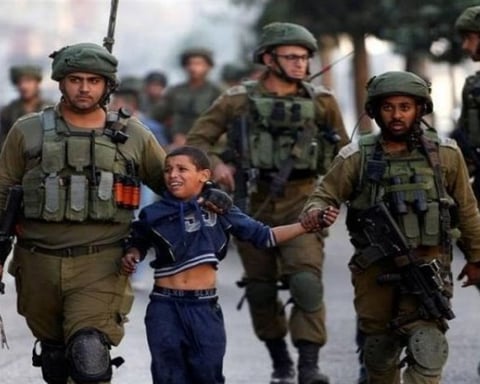 Palestinian prisoners, Etzion Jail, Israeli cruelty, poisoned prisoners, Palestinian suffering, prison abuse, Israeli prison conditions, Etzion prison torture, human rights violation, Gaza assault impact