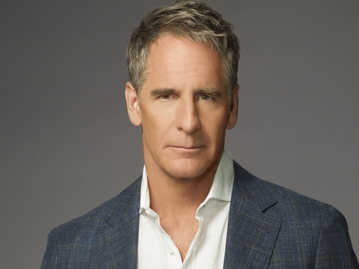 Scott Bakula, lead actor of the NCIS New Orleans cast as Dwayne Pride