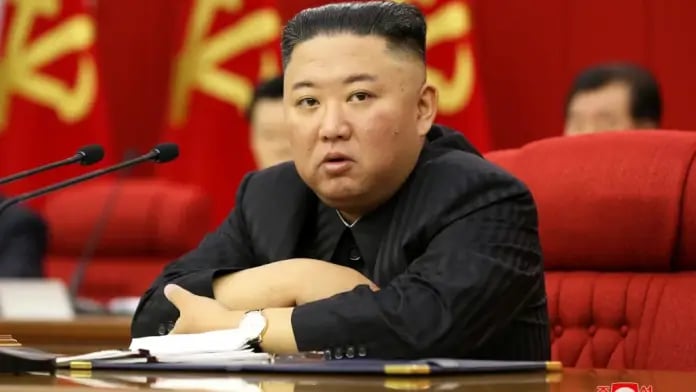North Korea, Yoon Suk Yeol, martial law, political crisis, authoritarian move, South Korea protests, Pyongyang, opposition backlash, public anger, fascist dictatorship, Yoon impeachment, North Korean condemnation, political instability