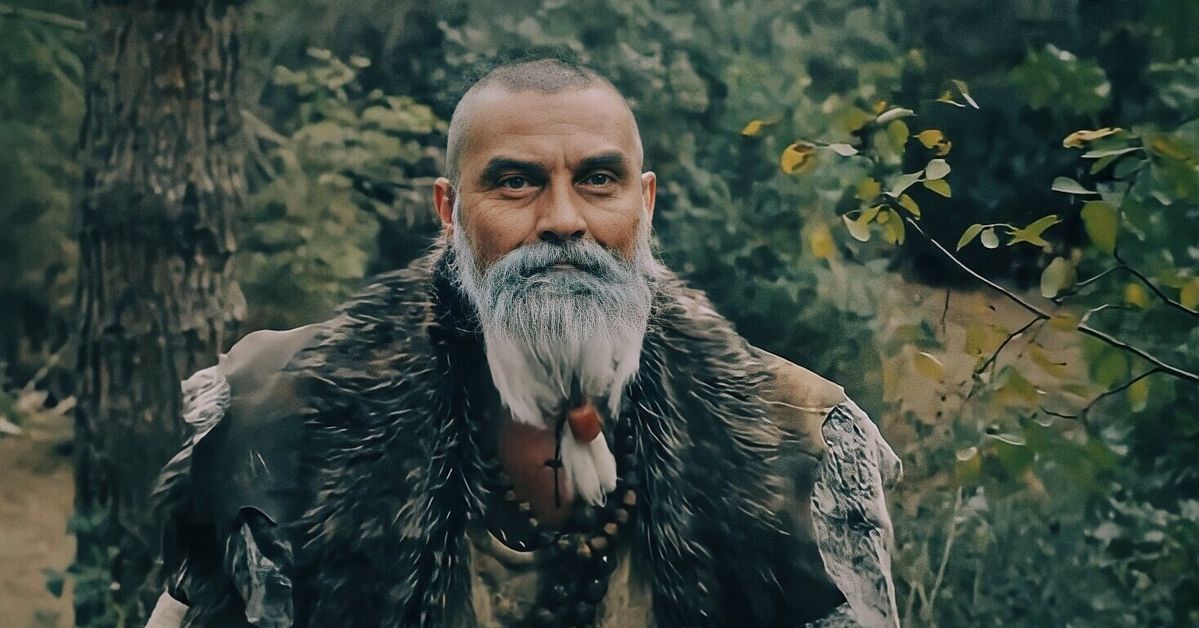 Nurettin Sönmez as Bamsi Beyrek - Ertugrul Gazi cast Nurettin Sönmez as Bamsi Beyrek, Ertugrul Ghazi cast, Diriliş Ertuğrul characters