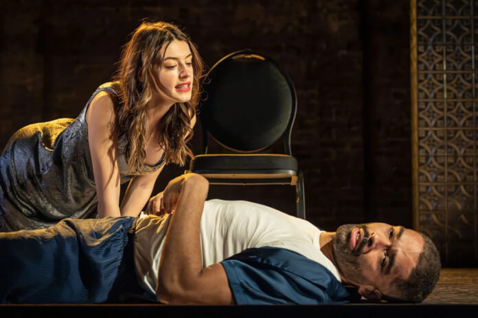 Daisy Edgar-Jones, Paul Mescal, Daisy Edgar Jones, Paul.Mescal, Paul Mescal Daisy Edgar Jones, Cat on a Hot Tin Roof