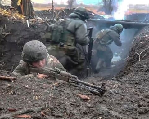 Russian Defense forces