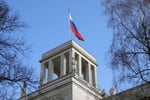 Russian embassy opens hotline following terrorist attack in Germany