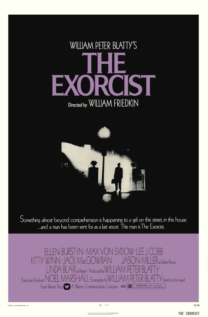 The Exorcist (1973) - Best Horror Movies The Exorcist (1973) - Best Horror Movies