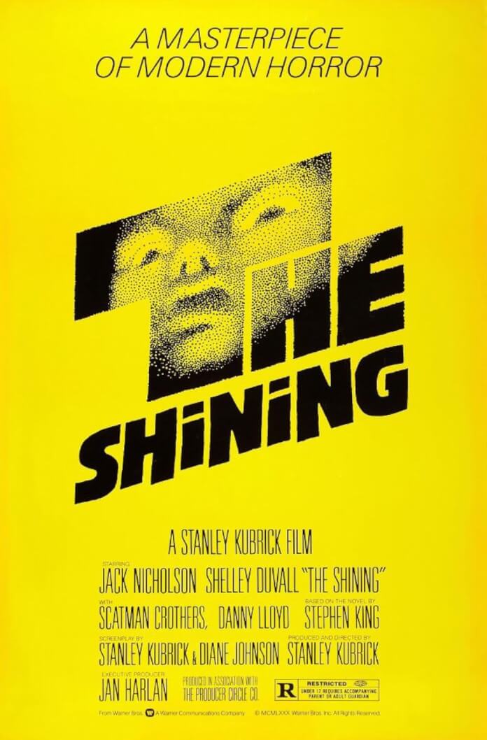 The Shining (1980) - Best Horror Movies The Shining (1980) - Best Horror Movies
