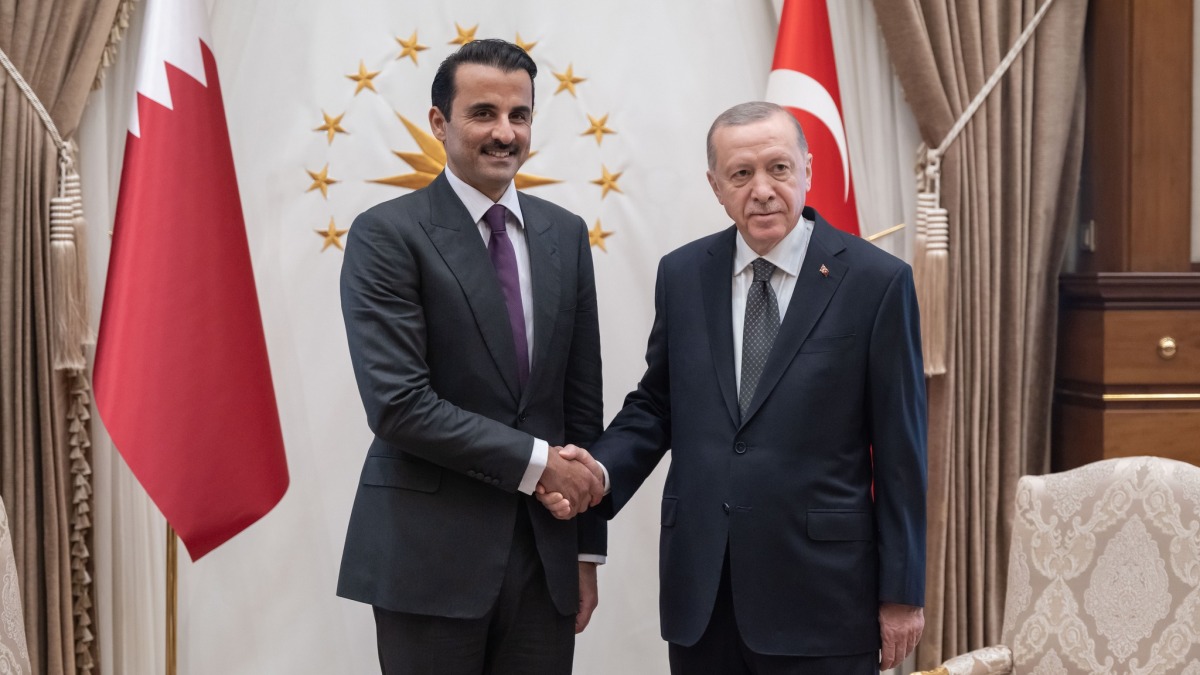 Syria peace resolution