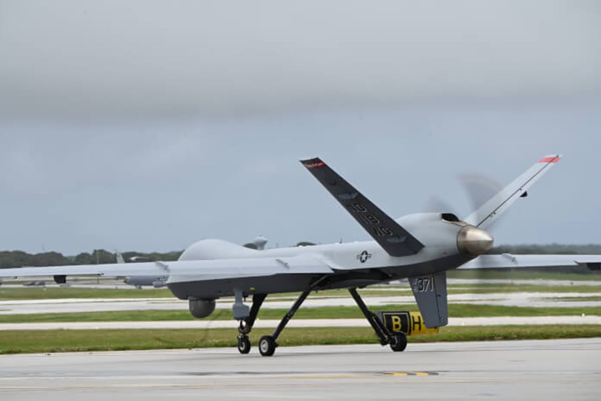 Drone incursions in Russian airspace pose serious dangers to flights