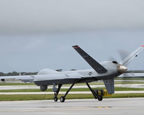Drone incursions in Russian airspace pose serious dangers to flights
