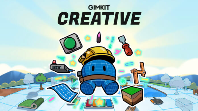 Gimkit, classroom game, 2D modes, student engagement, live learning
