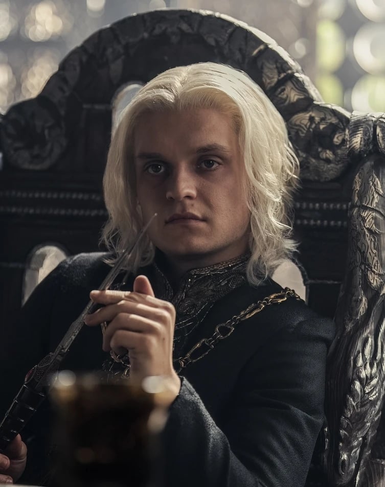 Aegon Targaryen Aegon Targaryen, Targaryen Family Tree, house targaryen family tree