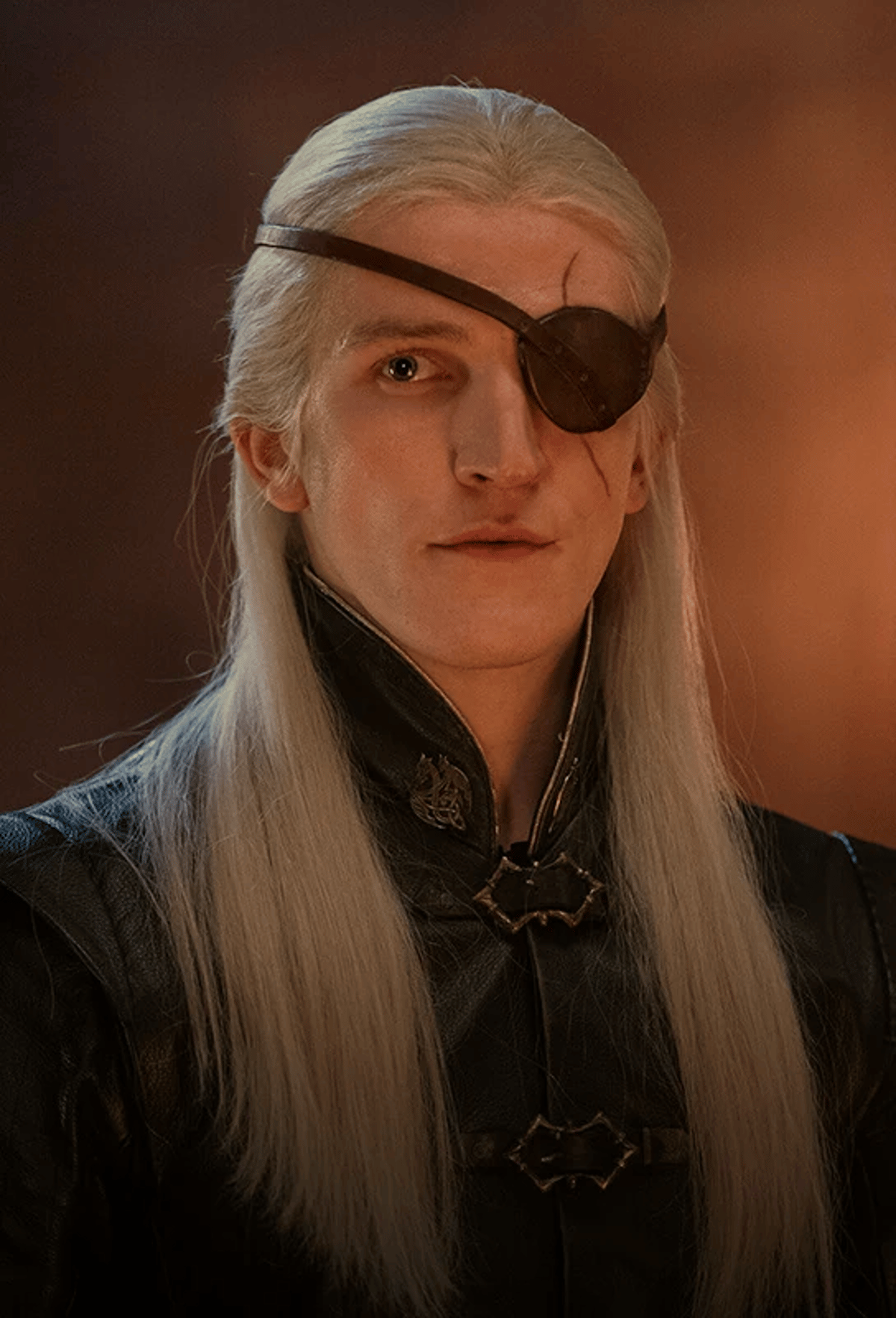 Aemond Targaryen Aemond Targaryen - Targaryen Family Tree